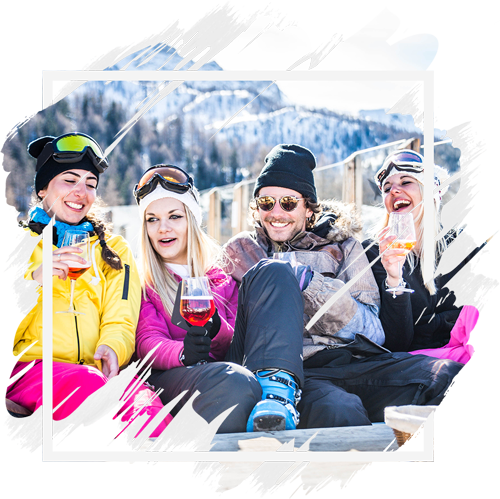 Zniżki grupowe na wycieczki narciarskie