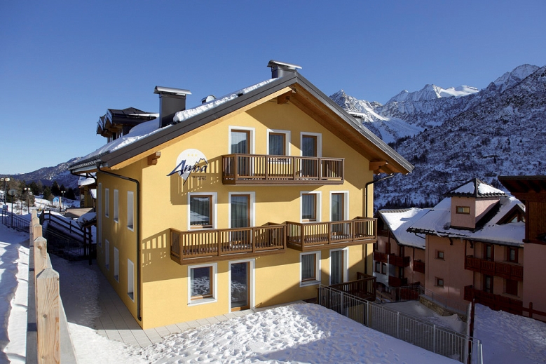 Rezydencja Anna ♣♣♣